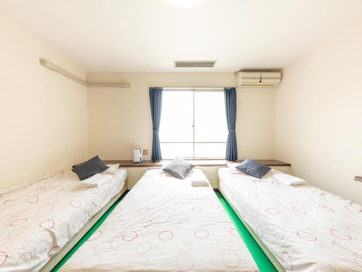 Tabist Business Hotel Chitose Kashiwazaki Exterior foto