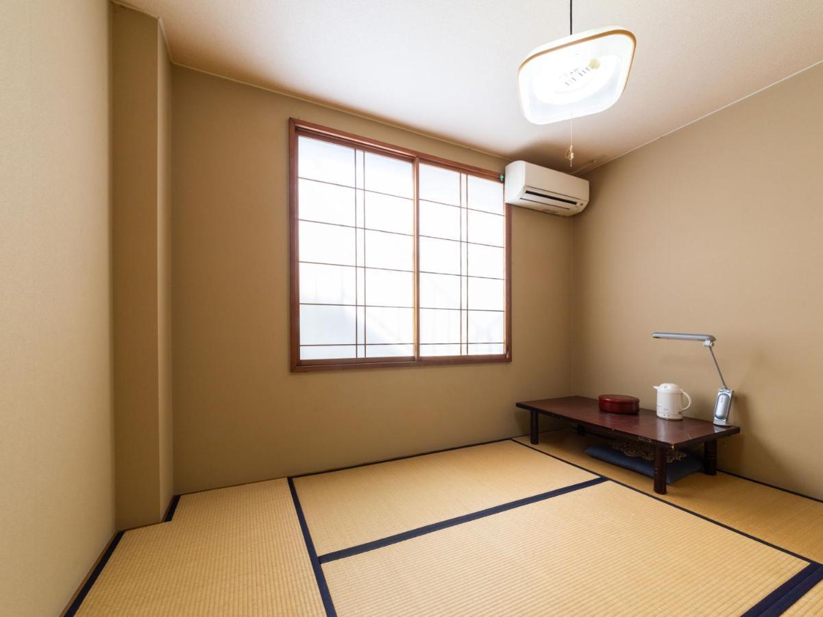 Tabist Business Hotel Chitose Kashiwazaki Exterior foto
