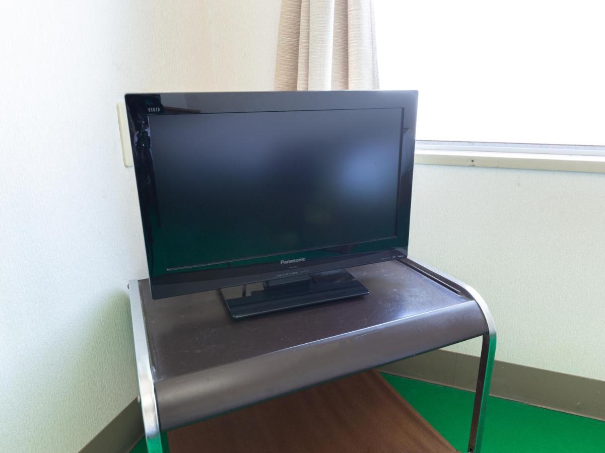 Tabist Business Hotel Chitose Kashiwazaki Exterior foto